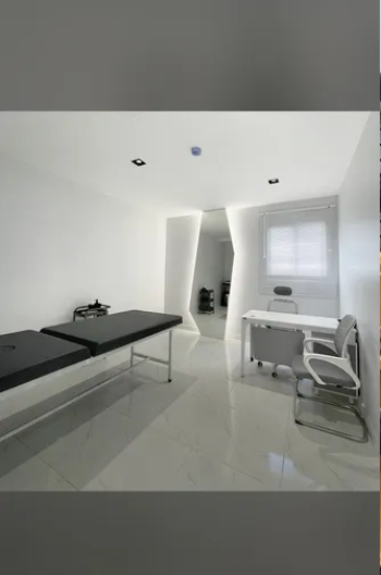 مركز تعافي للعلاج الطبيعي والتأهيل الطبي