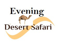 Evening Desert Safari Dubai