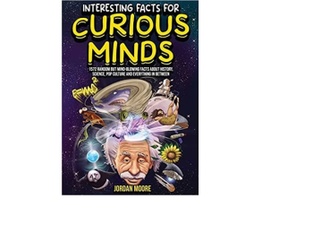 Interesting Facts For Curious Minds