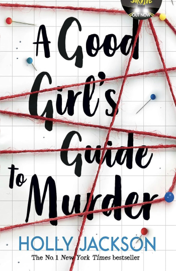 good girls guide to murder book