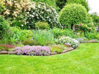 Sandy Utah Landscaping