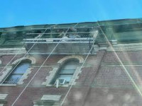 Facade Restoration Long Island City