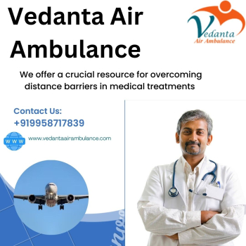 Air Ambulance Service in Imphal Bridging the Gap in Emergency Medical Transport