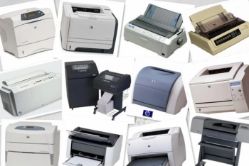 All Printer