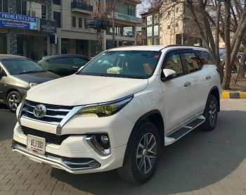 Rent a car / Car Rental Services available