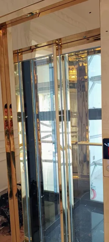 تركيب مصاعد فلل