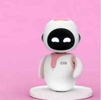 Elik Toy Robot