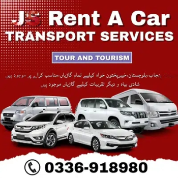 Rent a car islamabad / islamabad rent a car / suzuki apv / civic / v8