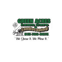 Green Acres Lawn Care & Landscaping Group