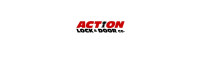 Action Lock & Door
