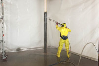 Paint Removing Chemicals