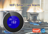 حساس غاز تويا -جهاز استشعار للغاز- gaz sensor