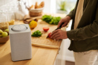 Electric Compost Machine