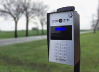 Virtual Security Guard