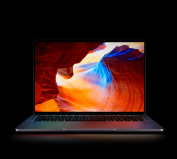 New 14.1" work/student laptop