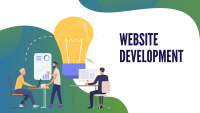 New Orleans Web Development