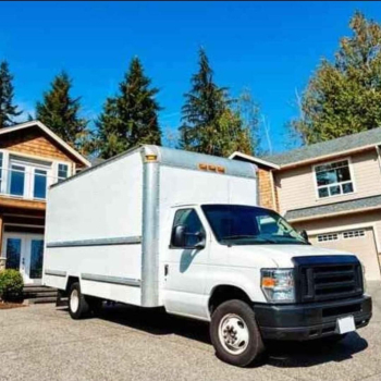 Dependable Movers & Delivery service