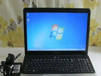 لابتوب مستعمل hp