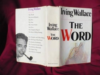 st "The Passions of the Mind" by Irving Stone for sale in La Mesa, California