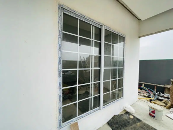 Skizo Upvc windows and doors