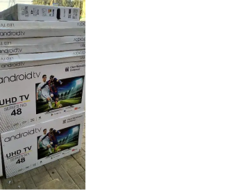 48 INCH SMART UHD LED TV 2022