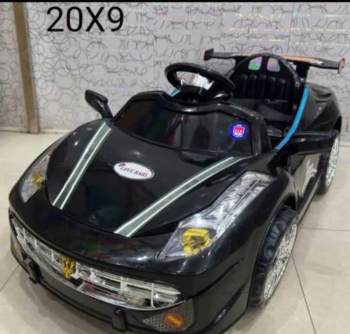Kids electric cars