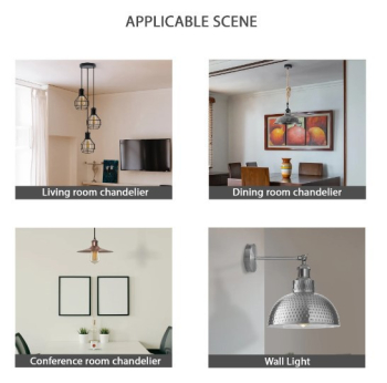 Enhance Your Home Lighting With Ceiling Rose Brackets