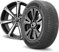Buy Tires on Financing | Wheels, Finance Options Near Me