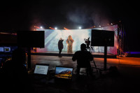 Austin Event Lighting | Corporate AV Production Services & Equipment Rentals
