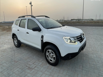 Renault Duster 2020 GCC