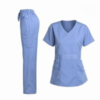 Hospital Employee, Staff Uniforms & Custom Branded Healthcare Workwear Printing