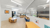 ABA Therapy for Children in Glendale AZ | Behavioral Autism Center