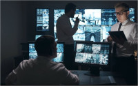 Access Intelligence Platform with BOLO & LPR Alerts for HOAs