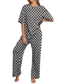 Pajama Cotton Men