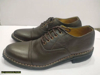 Imported Leather Shoes For Men
