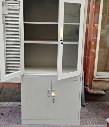 I'm Selling Brand New Two Door Steel File Locker