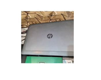 HP LAPTOP zeebook