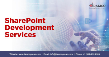 Hire US-based SharePoint Developers for Creating Feature-rich Intranet