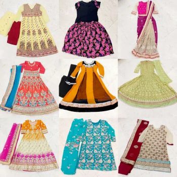 Small Size Ladies Clothes Lot (39 pcs)