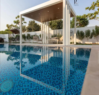 شركه النجم المتوفق لتنسيق الحدائق الجميله