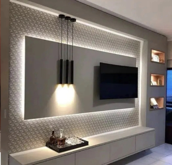 تنفيذ جميع انواع الديكورات