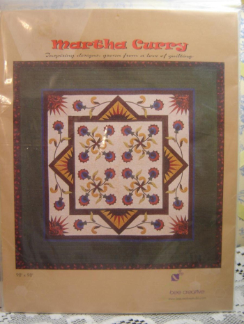 3 SEW/QUILT PATTERNS: uncut/unused/in plastic. Only $10 EACH.