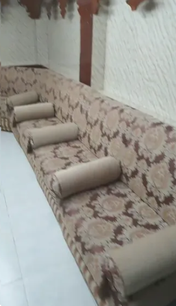 all cleaning services