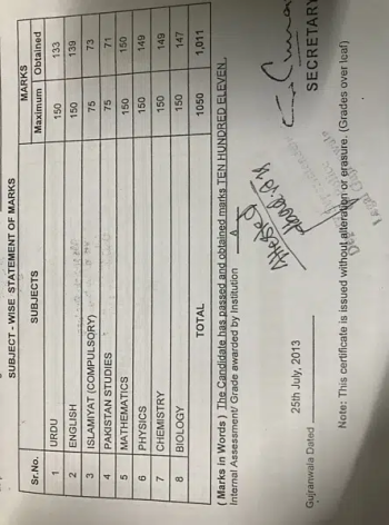 online tutor for school specially matric in biology and FSc premedical