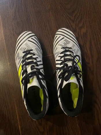 Addidas Nemisiz original and Addidas Superstars