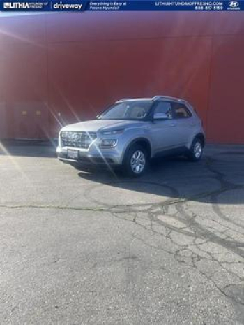 2020 Hyundai Venue in Chicago, Illinois