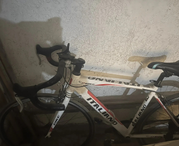 عجلة رود ايطاليانو سرعات 2022 للبيع