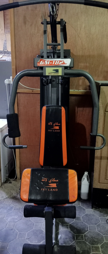 جهاز لايريضا