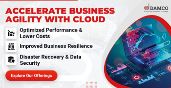 Seek Cloud Technology Consulting Services to Outwit the Competition