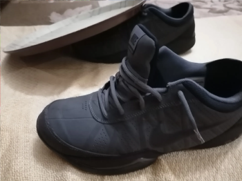 Original Nike size 45.5